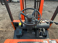 1990 toyota 5fb20 vorkheftruck - afbeelding 11 van  26