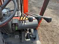 1990 toyota 5fb20 vorkheftruck - afbeelding 15 van  26