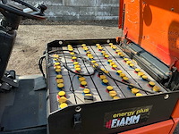 1990 toyota 5fb20 vorkheftruck - afbeelding 16 van  26