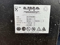 1990 toyota 5fb20 vorkheftruck - afbeelding 18 van  26