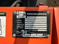 1990 toyota 5fb20 vorkheftruck - afbeelding 19 van  26