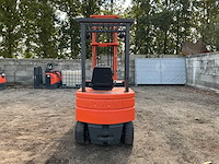 1990 toyota 5fb20 vorkheftruck - afbeelding 21 van  26