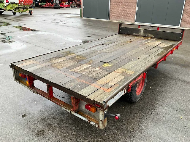 1990 transportwagen - afbeelding 2 van  7