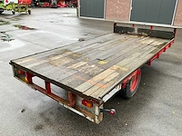 1990 transportwagen - afbeelding 2 van  7