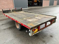 1990 transportwagen - afbeelding 3 van  7