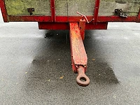1990 transportwagen - afbeelding 6 van  7