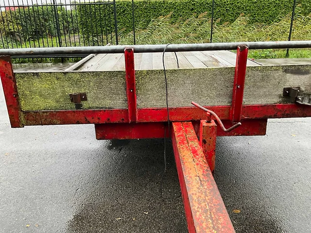 1990 transportwagen - afbeelding 7 van  7