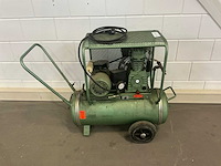 1990 tt 220 luchtcompressor - afbeelding 4 van  7