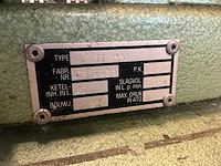 1990 tt 220 luchtcompressor - afbeelding 6 van  7