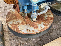 1990 vacustone lift n3z vacuümhefapparaat - afbeelding 5 van  9