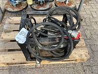 1990 vacustone lift n3z vacuümhefapparaat - afbeelding 5 van  5