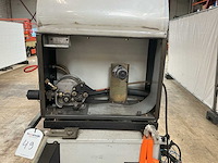 1990 valk welding yd-350 rf met wire feeder mig lasapparaat - afbeelding 9 van  13