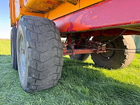 1990 veenhuis kipper - afbeelding 6 van  6