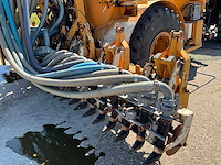 1990 veenhuis vmb 9500 mesttank met bemester - afbeelding 27 van  35