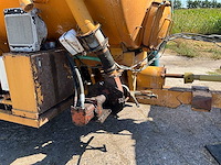 1990 veenhuis vmb 9500 mesttank met bemester - afbeelding 4 van  31