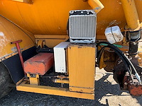 1990 veenhuis vmb 9500 mesttank met bemester - afbeelding 5 van  31