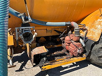 1990 veenhuis vmb 9500 mesttank met bemester - afbeelding 7 van  31