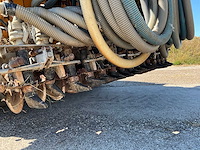 1990 veenhuis vmb 9500 mesttank met bemester - afbeelding 14 van  31