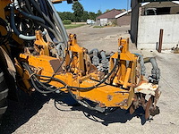 1990 veenhuis vmb 9500 mesttank met bemester - afbeelding 23 van  31