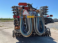 1990 veenhuis vmb 9500 mesttank met bemester - afbeelding 26 van  31
