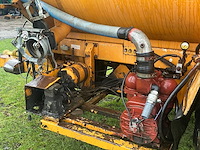 1990 veenhuis vmb9500 mesttank - afbeelding 3 van  45