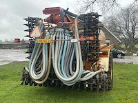 1990 veenhuis vmb9500 mesttank - afbeelding 6 van  45