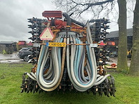1990 veenhuis vmb9500 mesttank - afbeelding 7 van  45