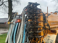 1990 veenhuis vmb9500 mesttank - afbeelding 10 van  45