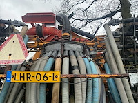 1990 veenhuis vmb9500 mesttank - afbeelding 11 van  45