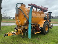 1990 veenhuis vmb9500 mesttank - afbeelding 1 van  45