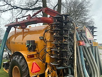 1990 veenhuis vmb9500 mesttank - afbeelding 13 van  45