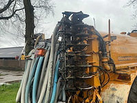 1990 veenhuis vmb9500 mesttank - afbeelding 16 van  45