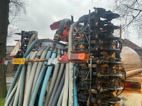 1990 veenhuis vmb9500 mesttank - afbeelding 18 van  45