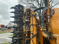 1990 veenhuis vmb9500 mesttank - afbeelding 20 van  45