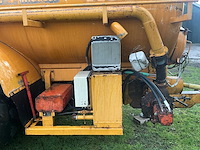 1990 veenhuis vmb9500 mesttank - afbeelding 21 van  45