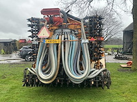 1990 veenhuis vmb9500 mesttank - afbeelding 12 van  45