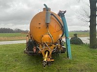 1990 veenhuis vmb9500 mesttank - afbeelding 24 van  45