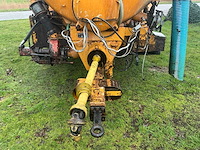 1990 veenhuis vmb9500 mesttank - afbeelding 25 van  45
