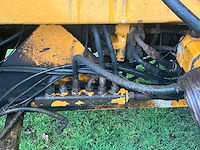 1990 veenhuis vmb9500 mesttank - afbeelding 29 van  45