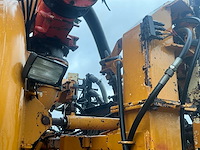 1990 veenhuis vmb9500 mesttank - afbeelding 32 van  45