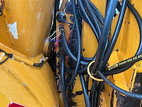 1990 veenhuis vmb9500 mesttank - afbeelding 33 van  45