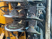 1990 veenhuis vmb9500 mesttank - afbeelding 35 van  45