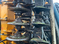 1990 veenhuis vmb9500 mesttank - afbeelding 36 van  45