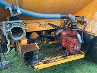 1990 veenhuis vmb9500 mesttank - afbeelding 44 van  45