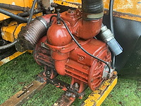 1990 veenhuis vmb9500 mesttank - afbeelding 45 van  45