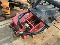 1990 vibra ram ab3500d schaar cw40 - afbeelding 5 van  8