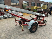 1990 vlutters 16vh pannenlift / daklift - afbeelding 2 van  4