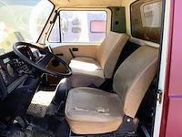 1990 volkswagen lt35d paardenwagen - afbeelding 5 van  25