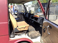 1990 volkswagen lt35d paardenwagen - afbeelding 11 van  25