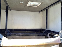 1990 volkswagen lt35d paardenwagen - afbeelding 14 van  25